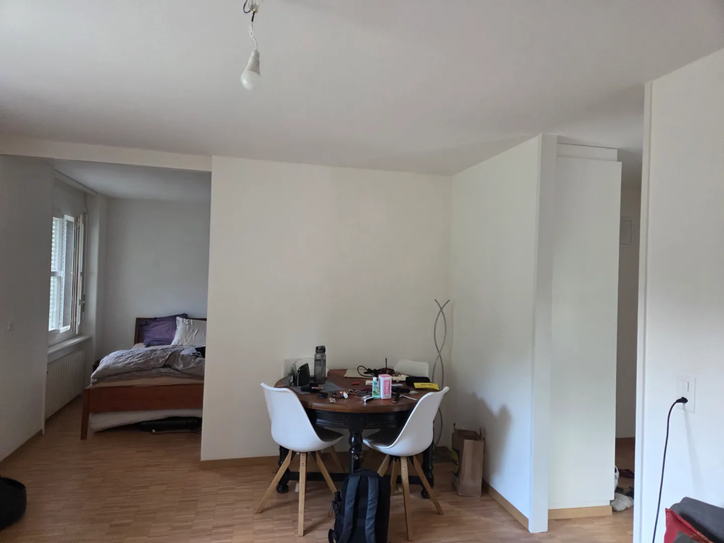 Appartement Charmant à Chexbres - Photo 1 sur 5