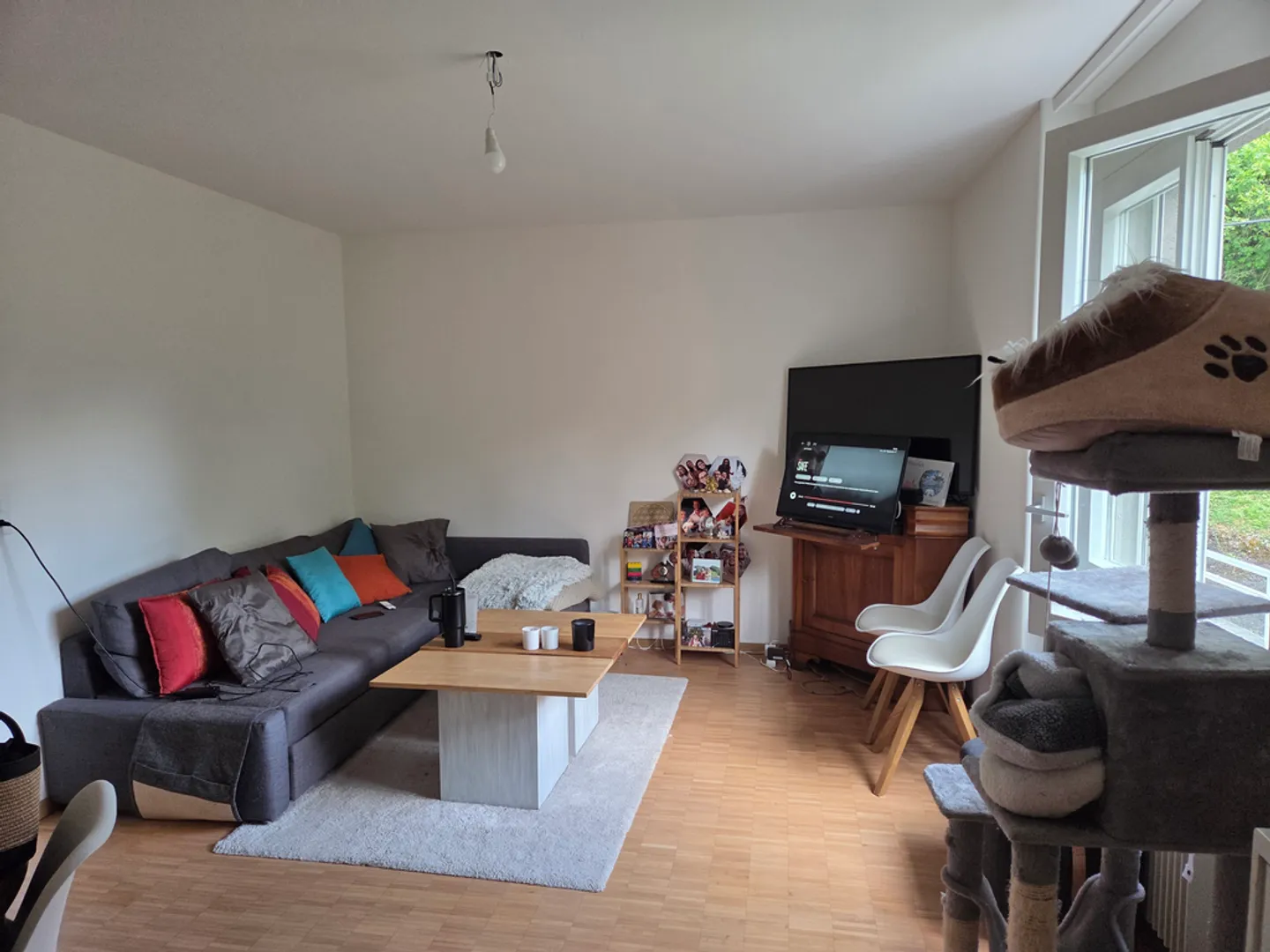 Appartement Charmant à Chexbres - Photo 2 sur 5