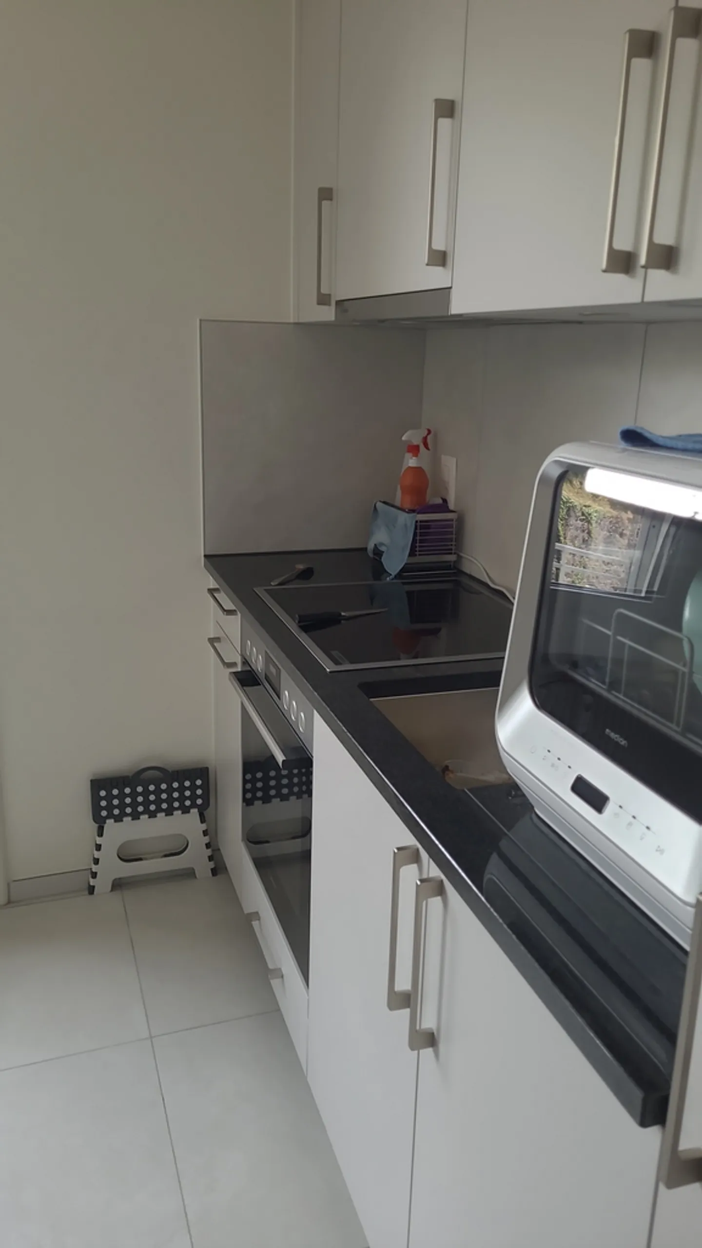 Appartement Charmant à Chexbres - Photo 3 sur 5