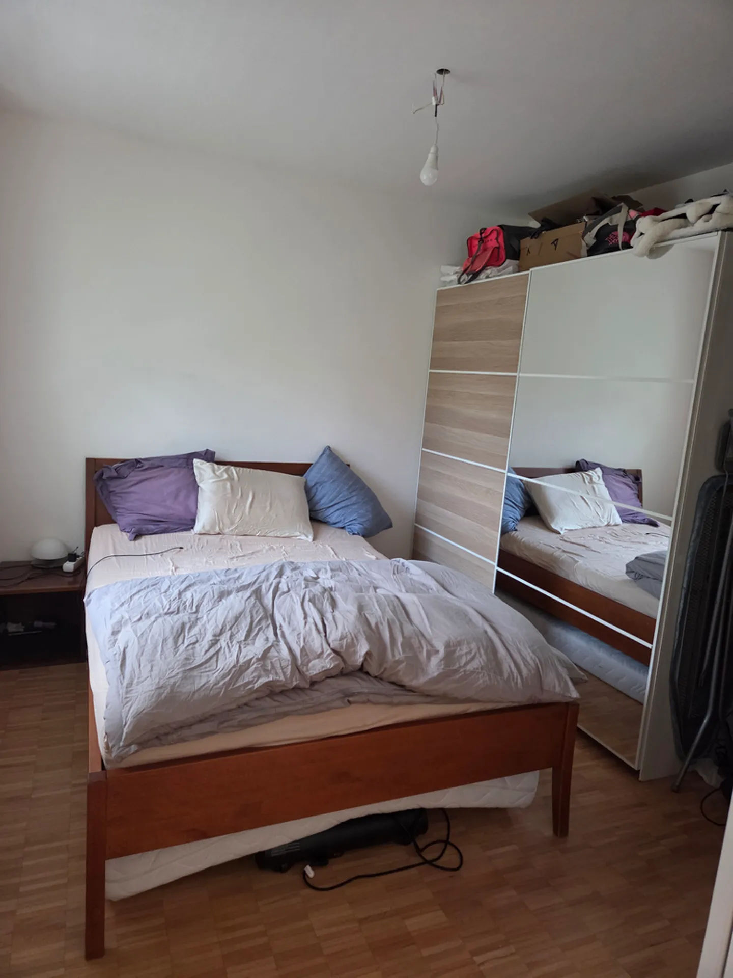 Appartement Charmant à Chexbres - Photo 4 sur 5