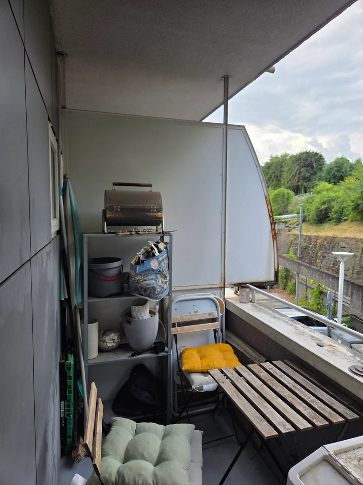 Appartement Charmant à Chexbres - Photo 5 sur 5