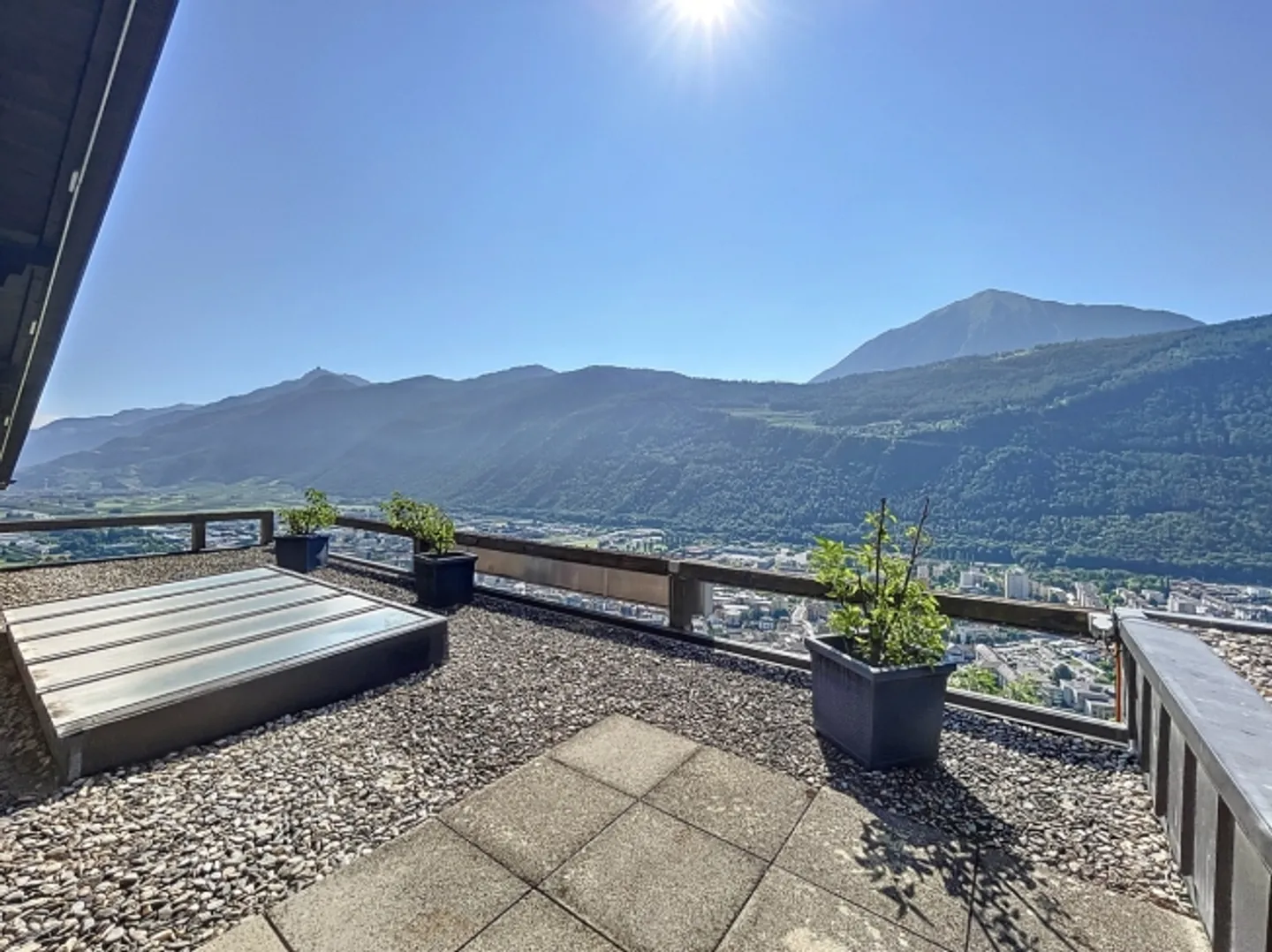 Extraordinary Building in Unestimable Potential - Martigny - Photo 8 of 20