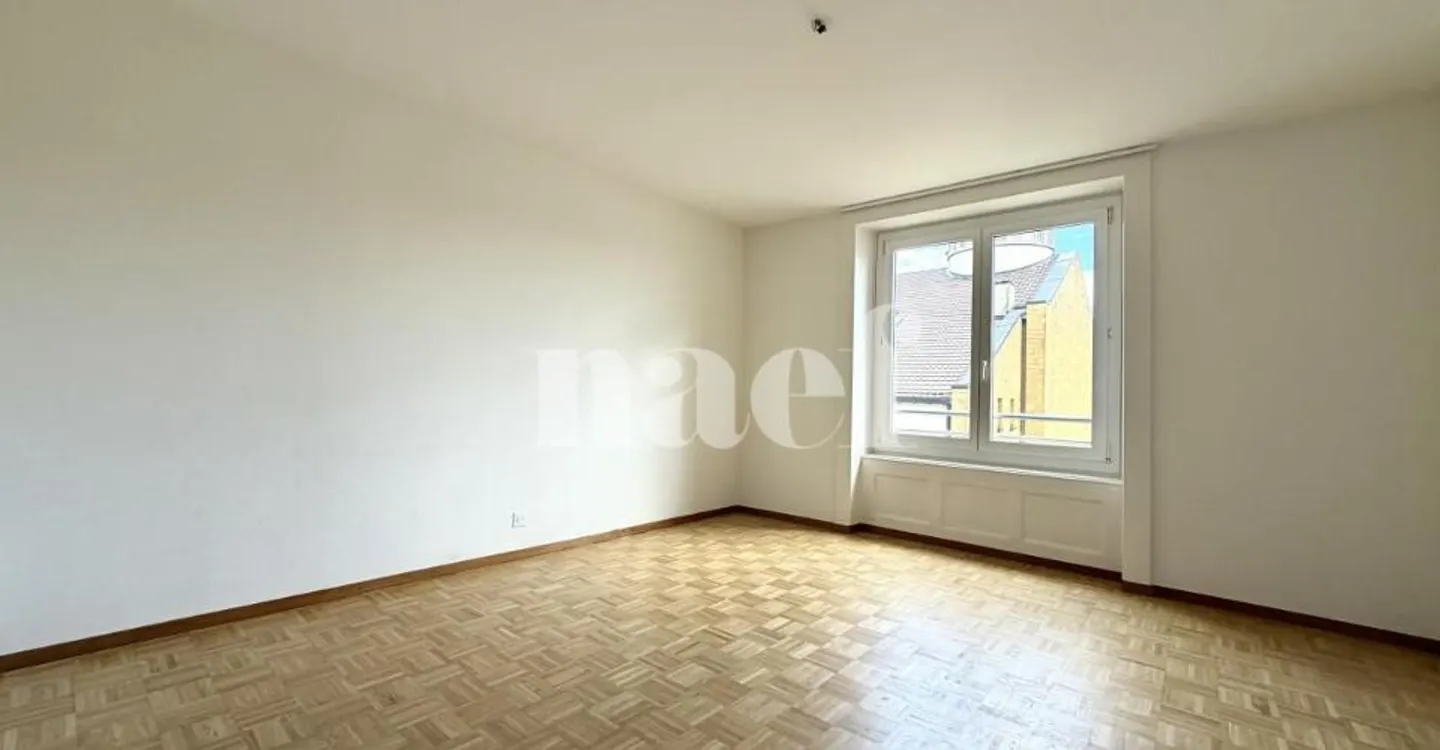 Bright 3-room apartment in a quiet neighborhood, in Peseux - Photo 4 of 6
