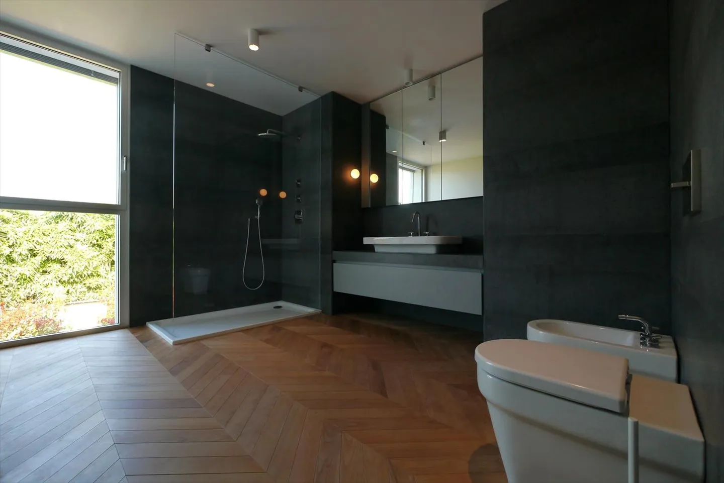 Magnifique villa contemporaine à Vésenaz - Photo 5 sur 10