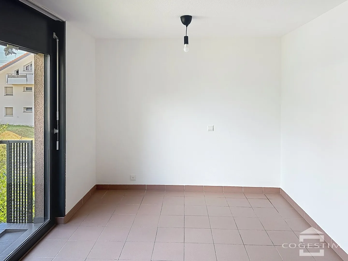 1-room apartment - Photo 4 of 5