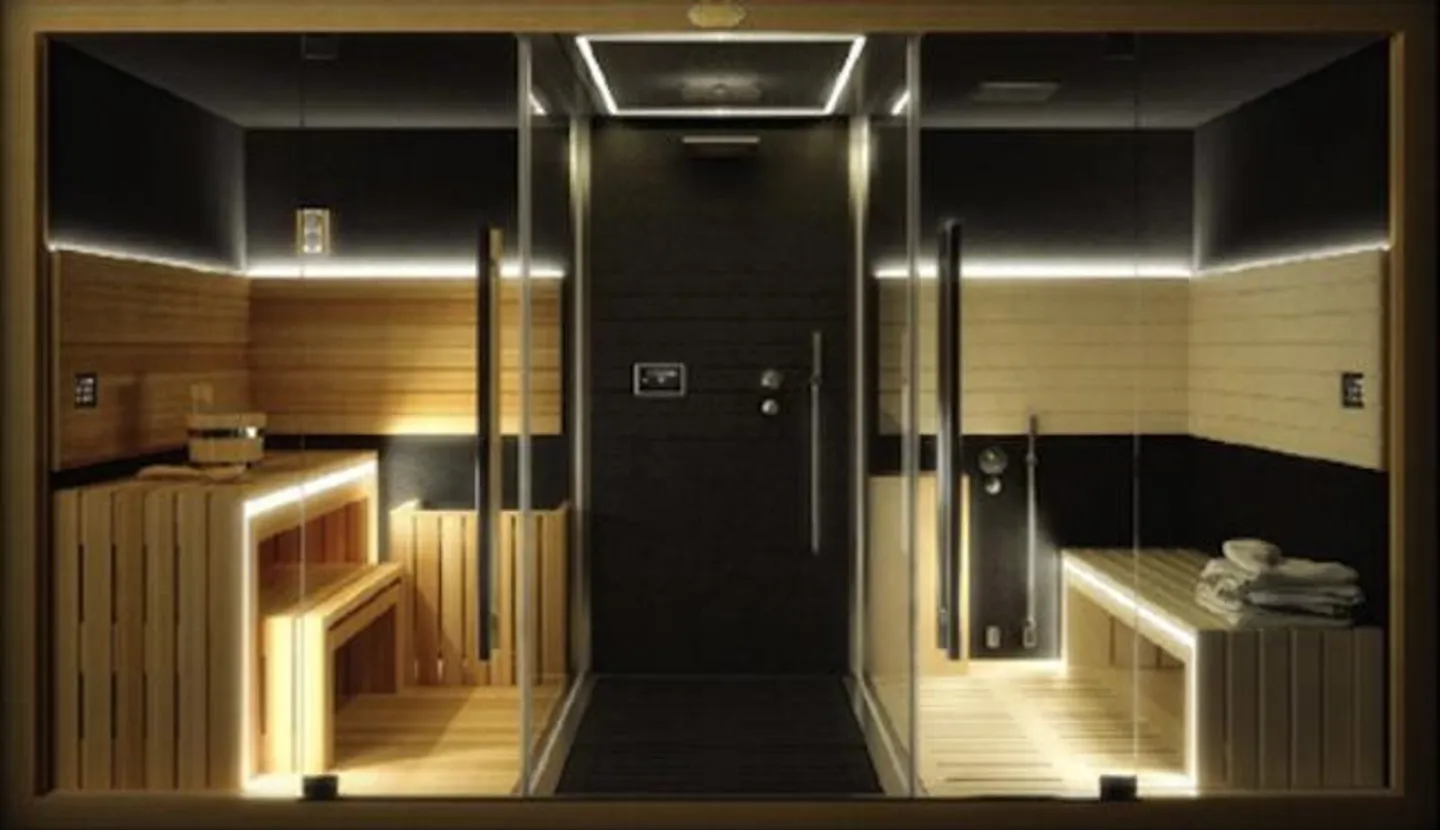 Magnifique villa contemporaine à Vésenaz - Photo 7 sur 10