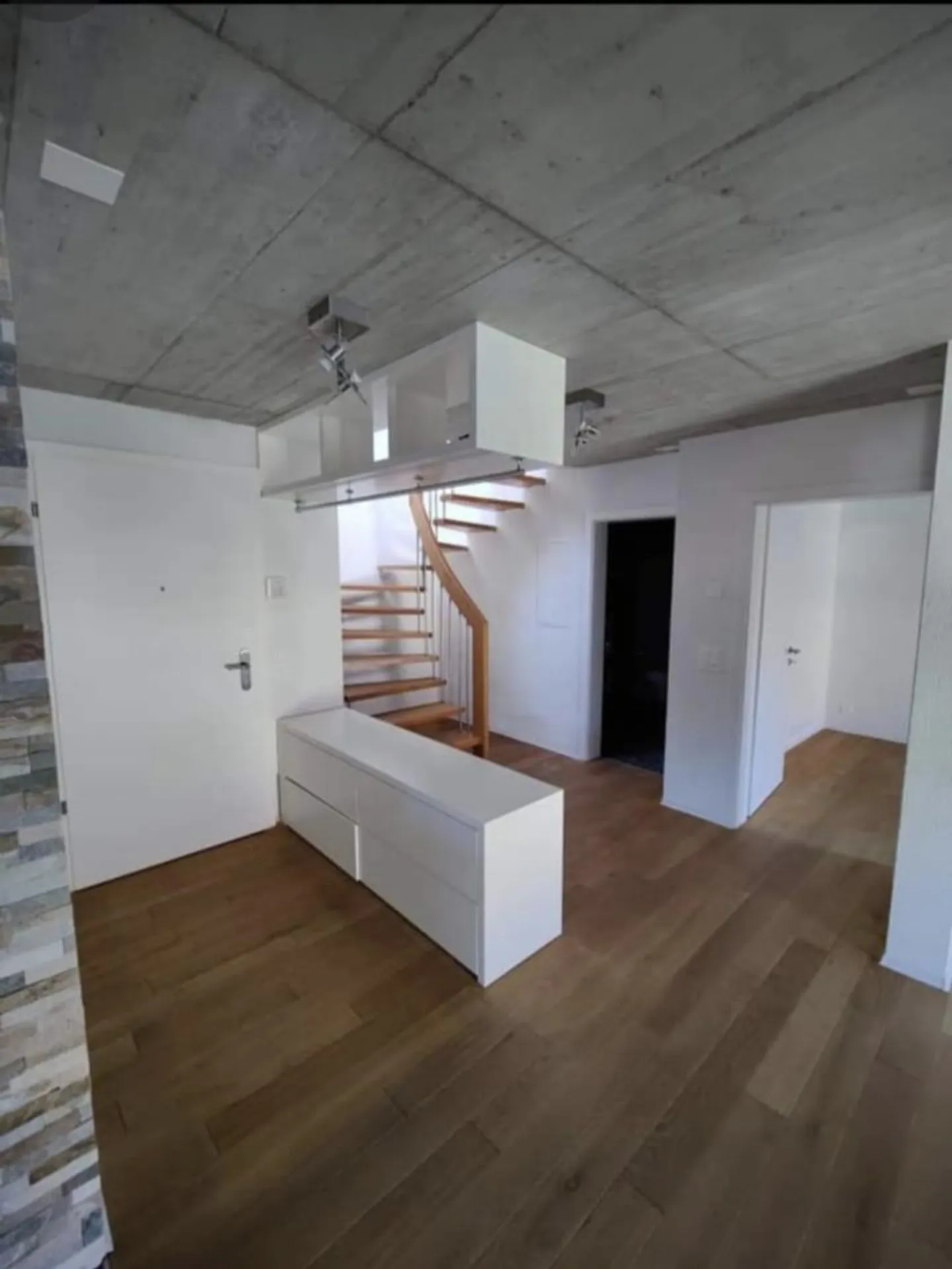Duplex 3.5 Zimmer - Foto 2 von 10