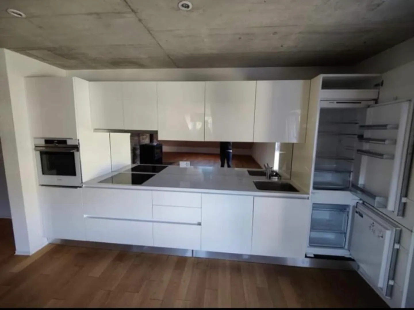 Duplex 3.5 Zimmer - Foto 3 von 10