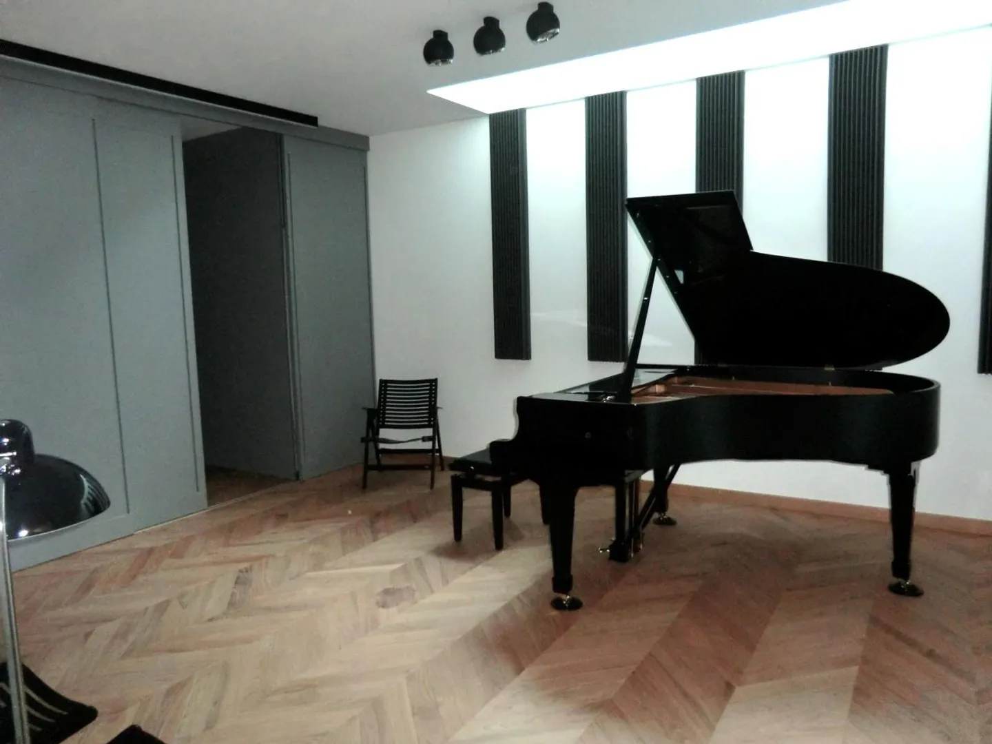 Magnifique villa contemporaine à Vésenaz - Photo 8 sur 10