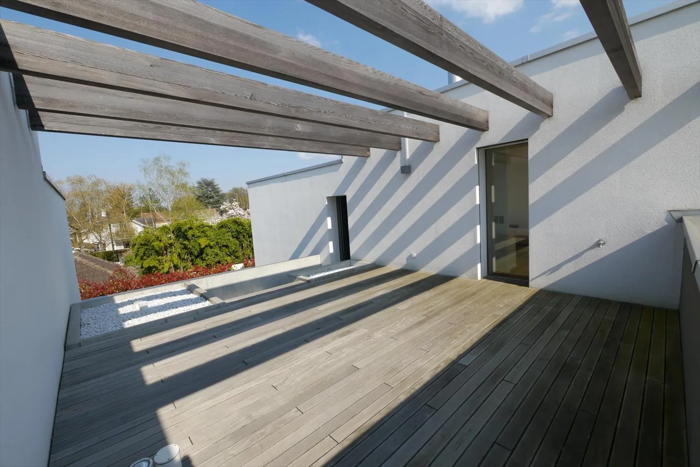 Magnifique villa contemporaine à Vésenaz - Photo 10 sur 10