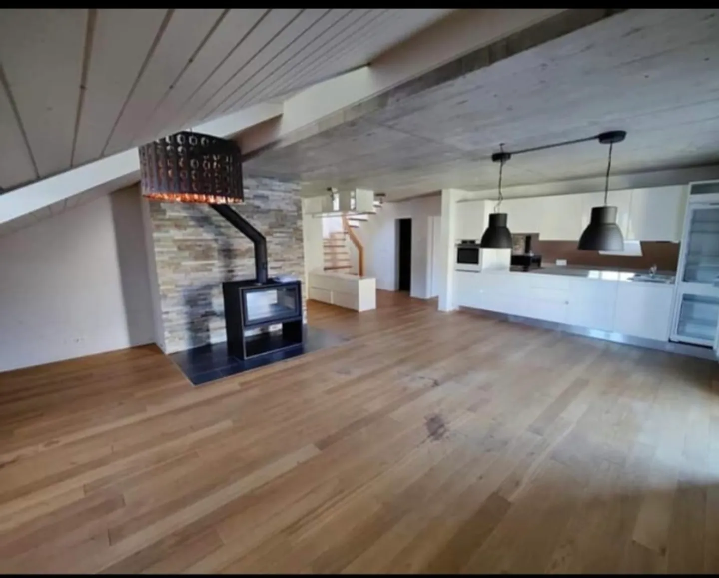 Duplex 3.5 Zimmer - Foto 4 von 10