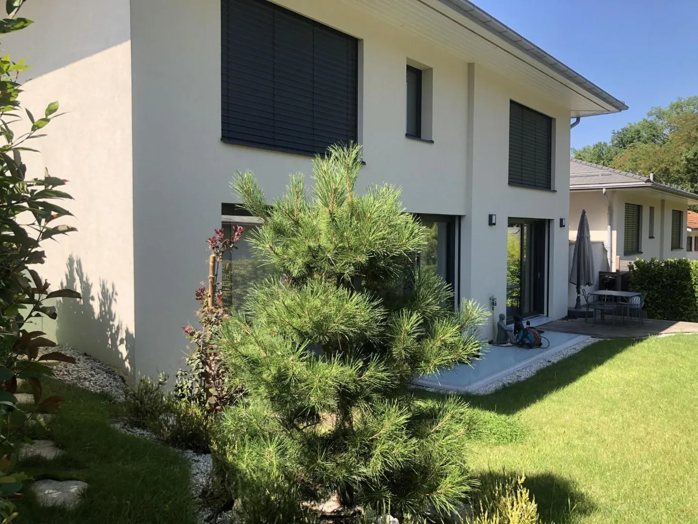 Casa a schiera 6 stanze - Foto 1 di 9