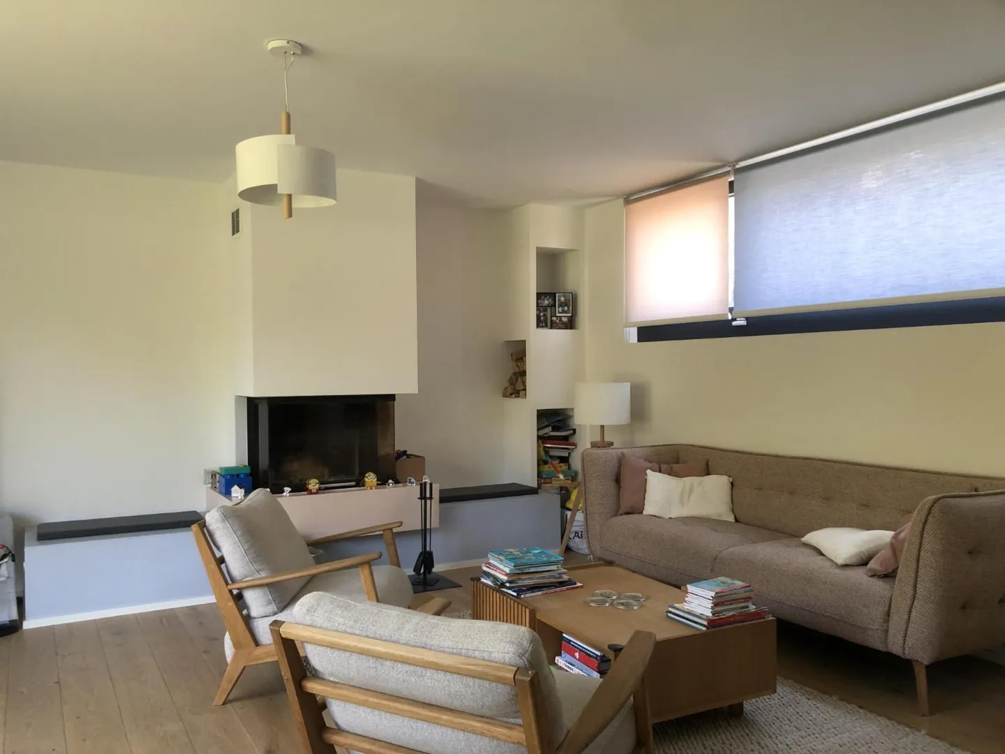 Casa a schiera 6 stanze - Foto 4 di 9