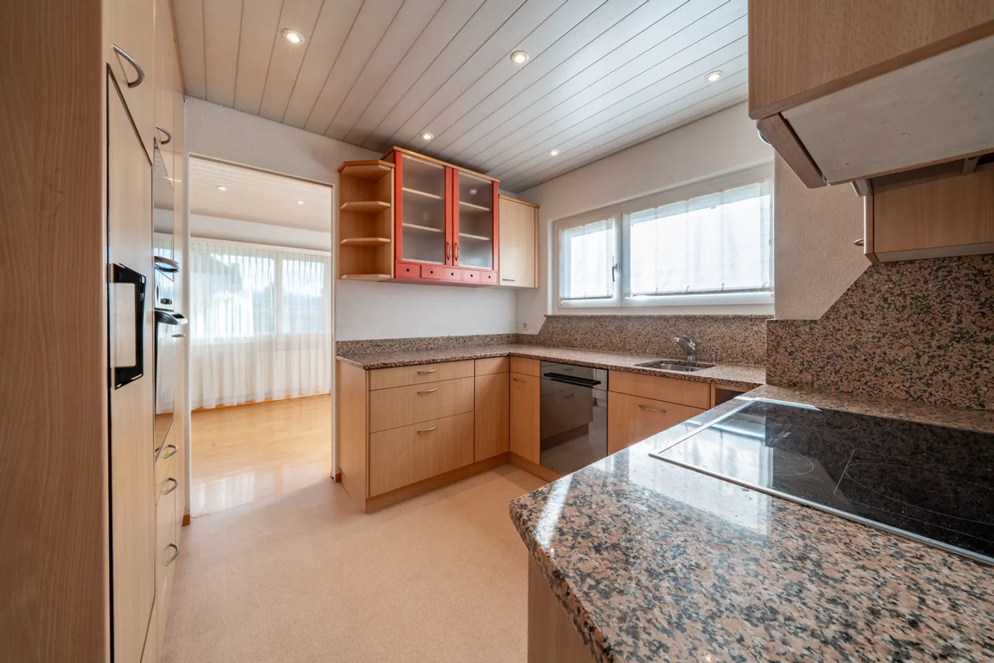 Maison individuelle détachée - Potentiel inclus ! - Photo 5 sur 9