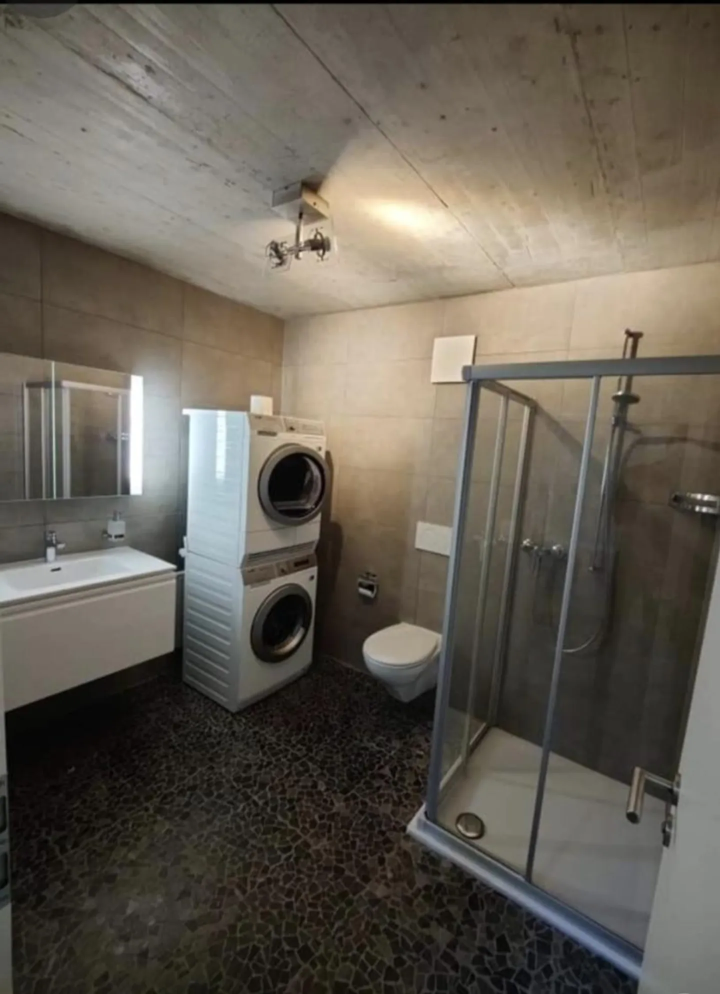 Duplex 3.5 Zimmer - Foto 7 von 10