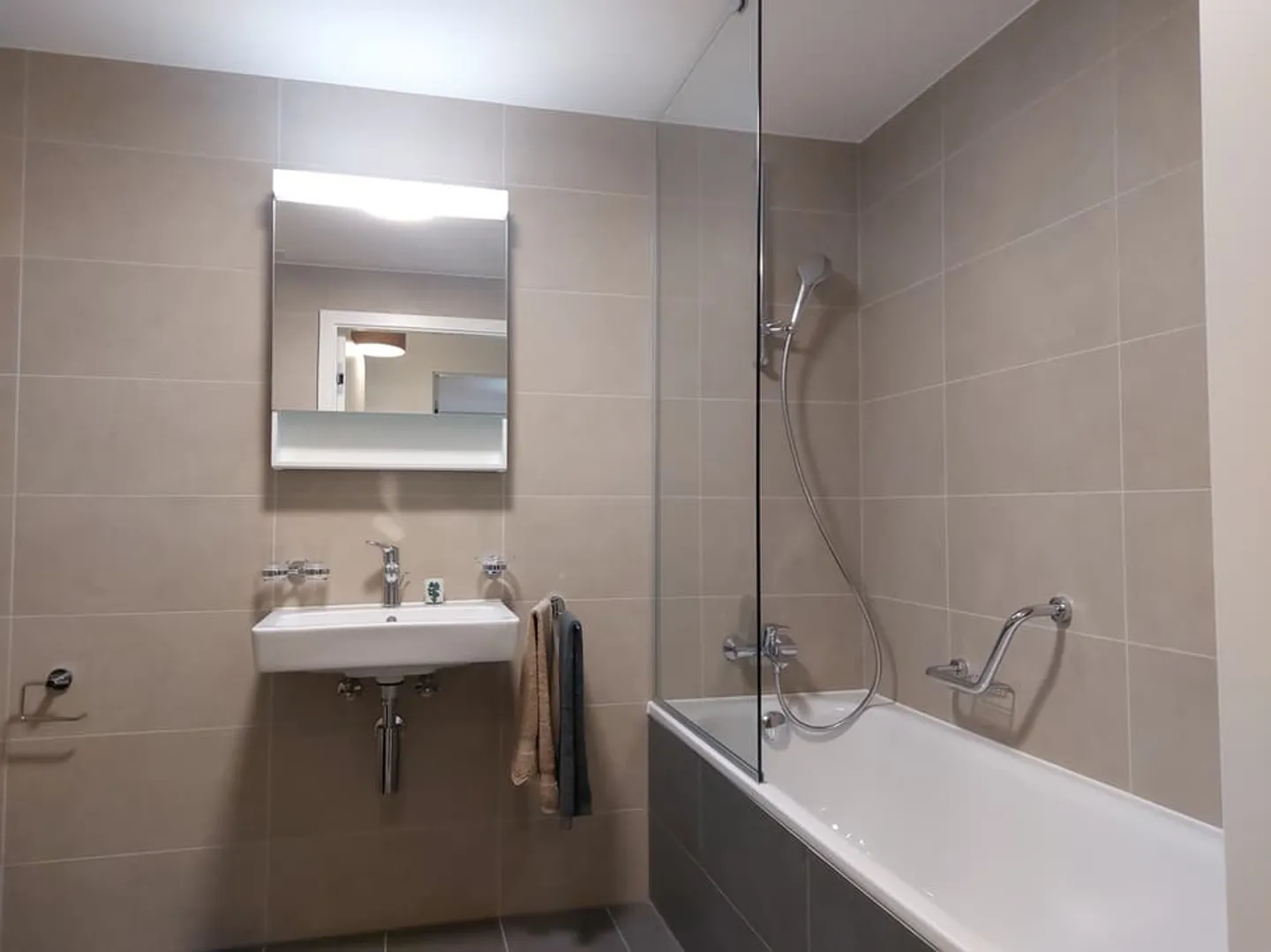 Appartement de 3.5 pièces au rez supérieur - Photo 7 sur 7