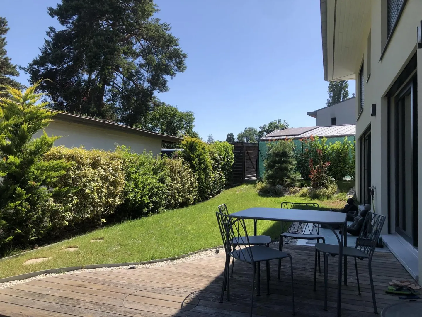 Casa a schiera 6 stanze - Foto 3 di 9
