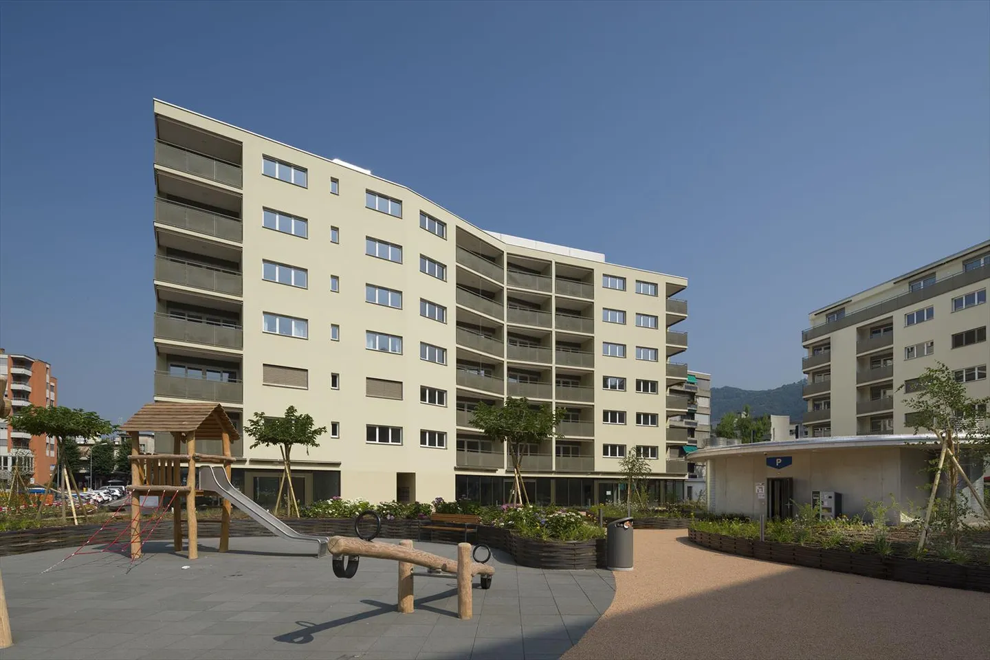 «Luminoso e moderno appartamento» - Foto 1 di 4