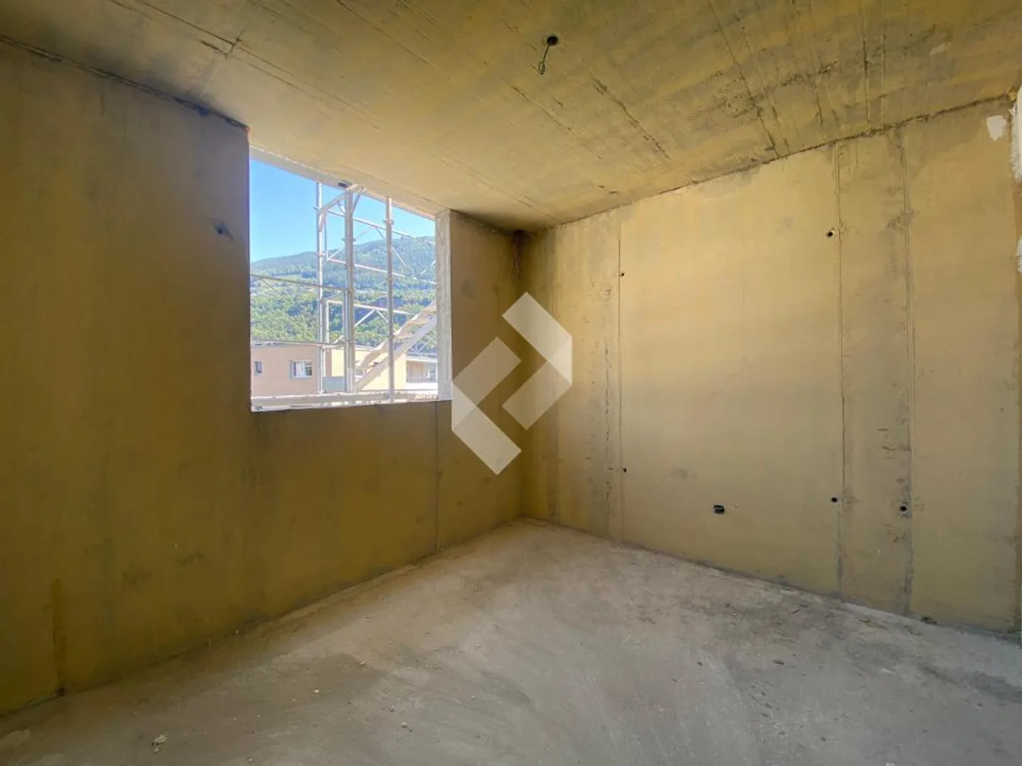 Beautiful penthouse facing west - Free panoramic view - Photo 3 of 11