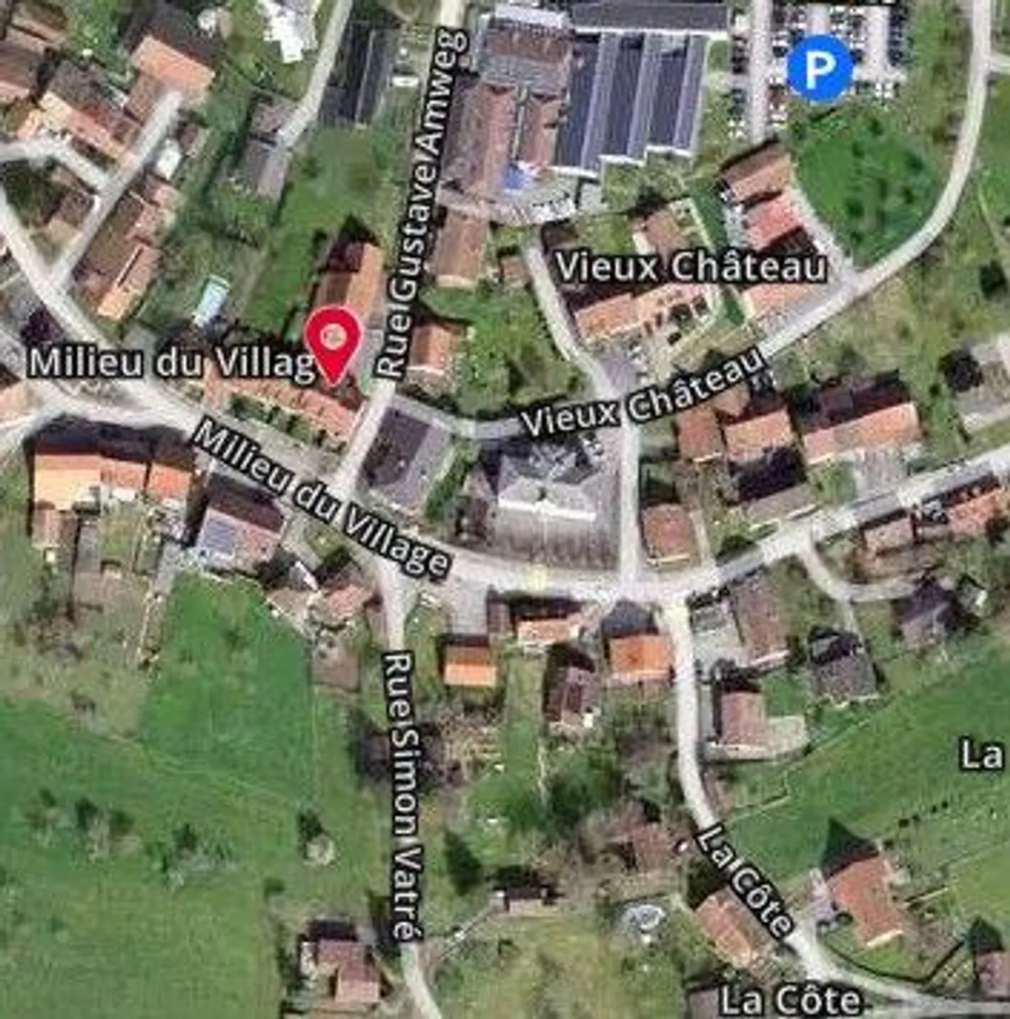 Edificio residenziale in affitto - Foto 6 di 13