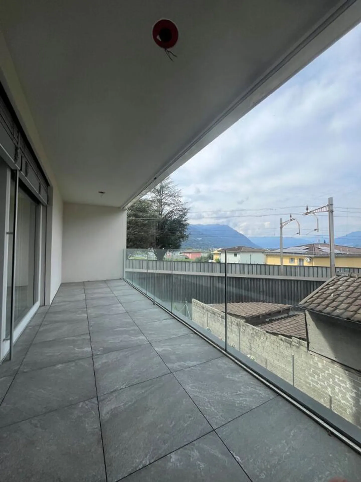 Appartamento Camorino 4.5 stanze - Foto 4 di 13