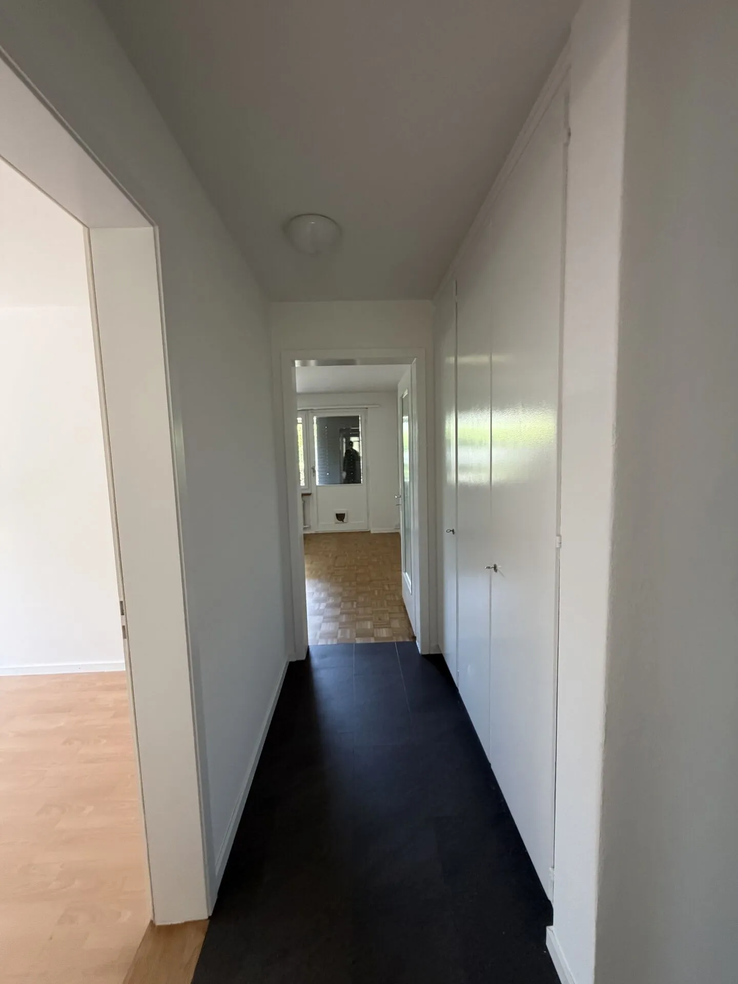 Barrier-free 3.5-room apartment with huge balcony in Urtenen-Schönbühl for rent! - Photo 12 of 18