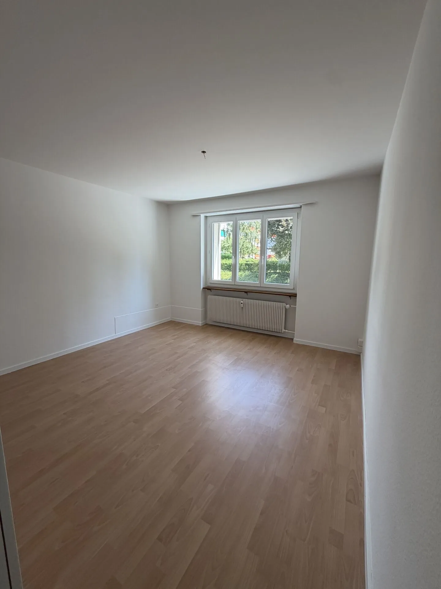 Barrier-free 3.5-room apartment with huge balcony in Urtenen-Schönbühl for rent! - Photo 13 of 18