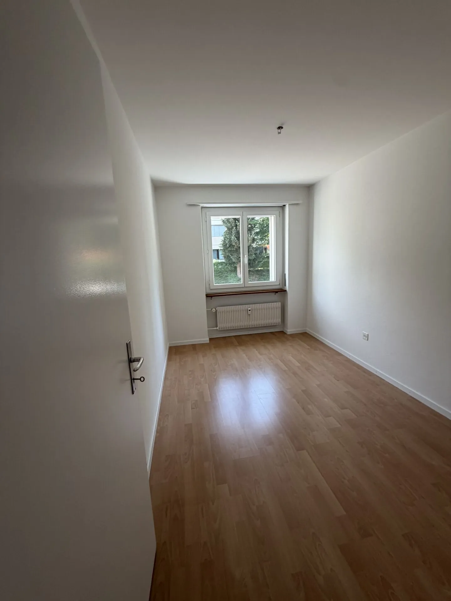 Barrier-free 3.5-room apartment with huge balcony in Urtenen-Schönbühl for rent! - Photo 14 of 18