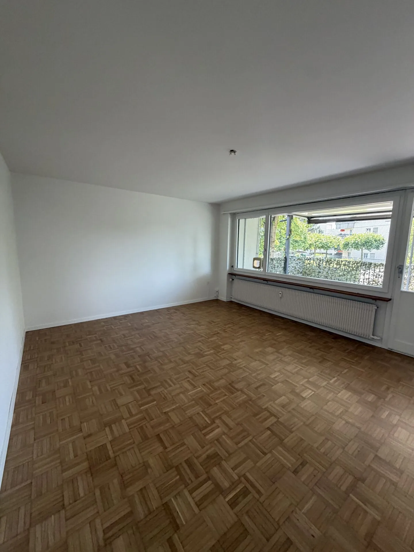 Barrier-free 3.5-room apartment with huge balcony in Urtenen-Schönbühl for rent! - Photo 15 of 18