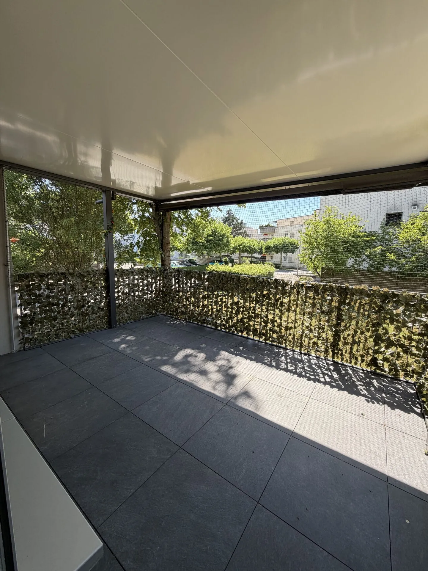 Barrier-free 3.5-room apartment with huge balcony in Urtenen-Schönbühl for rent! - Photo 16 of 18