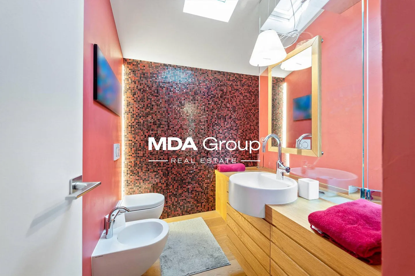 Penthouse - Montagnola - Photo 13 sur 13