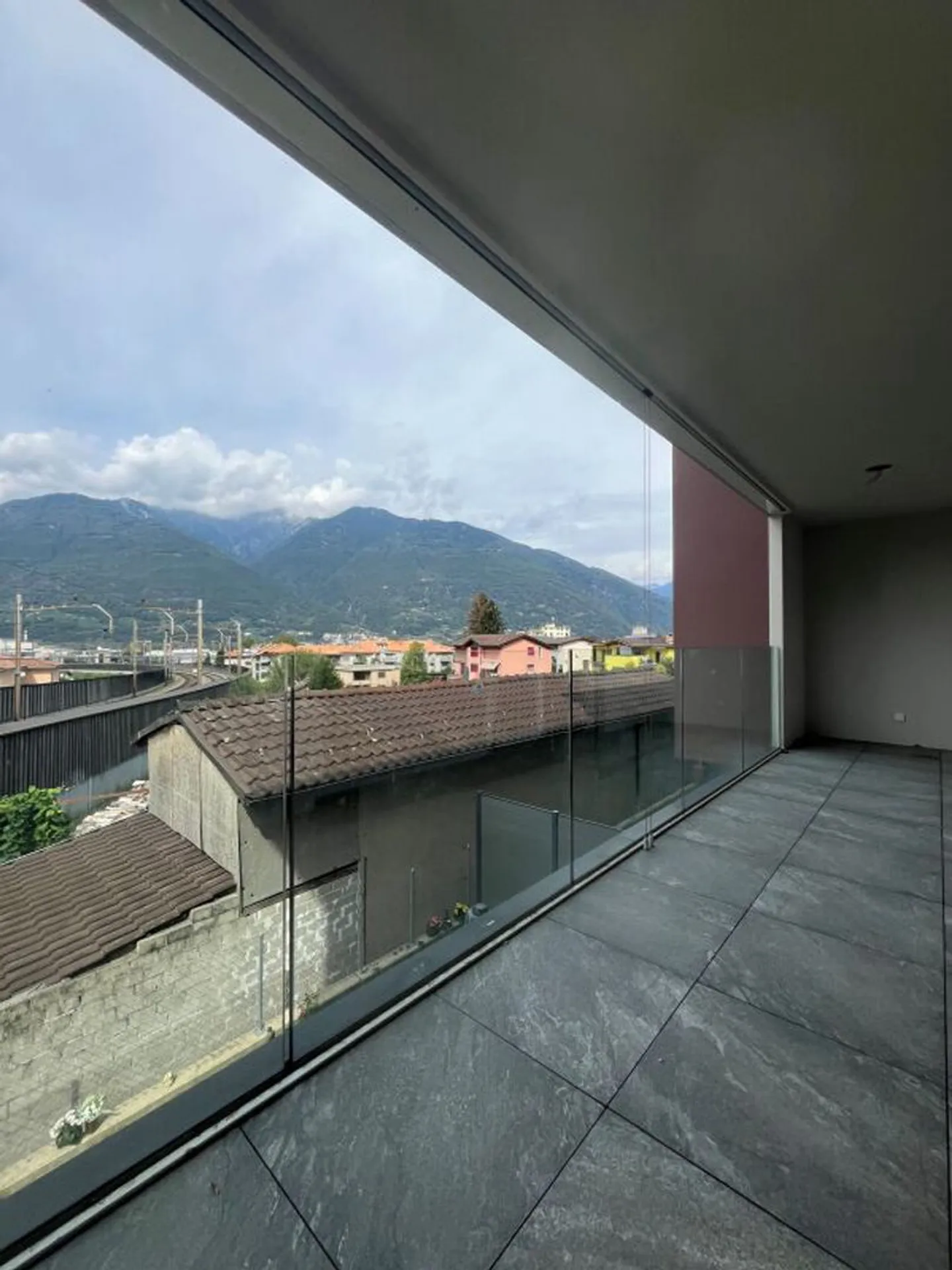 Appartamento Camorino 4.5 stanze - Foto 5 di 13