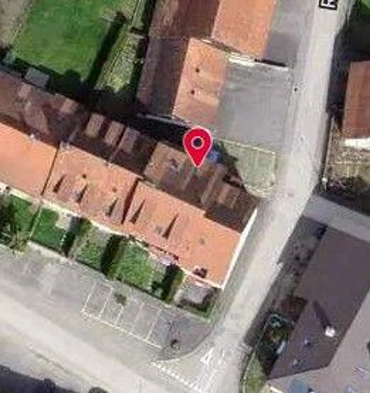Edificio residenziale in affitto - Foto 5 di 13