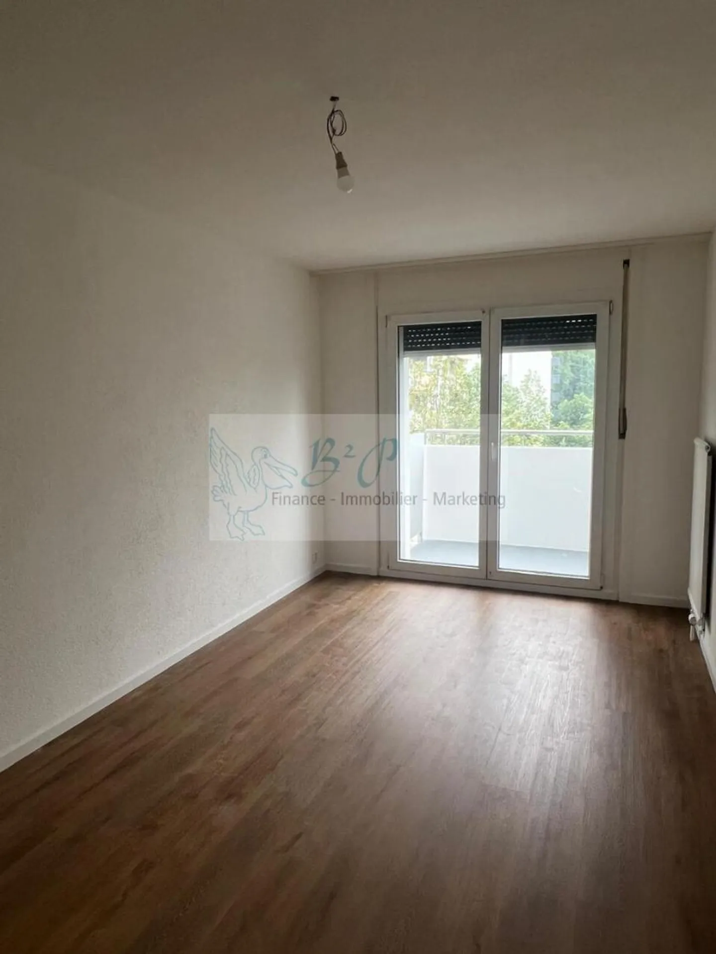 3.5 Room Apartment - Photo 6 of 8