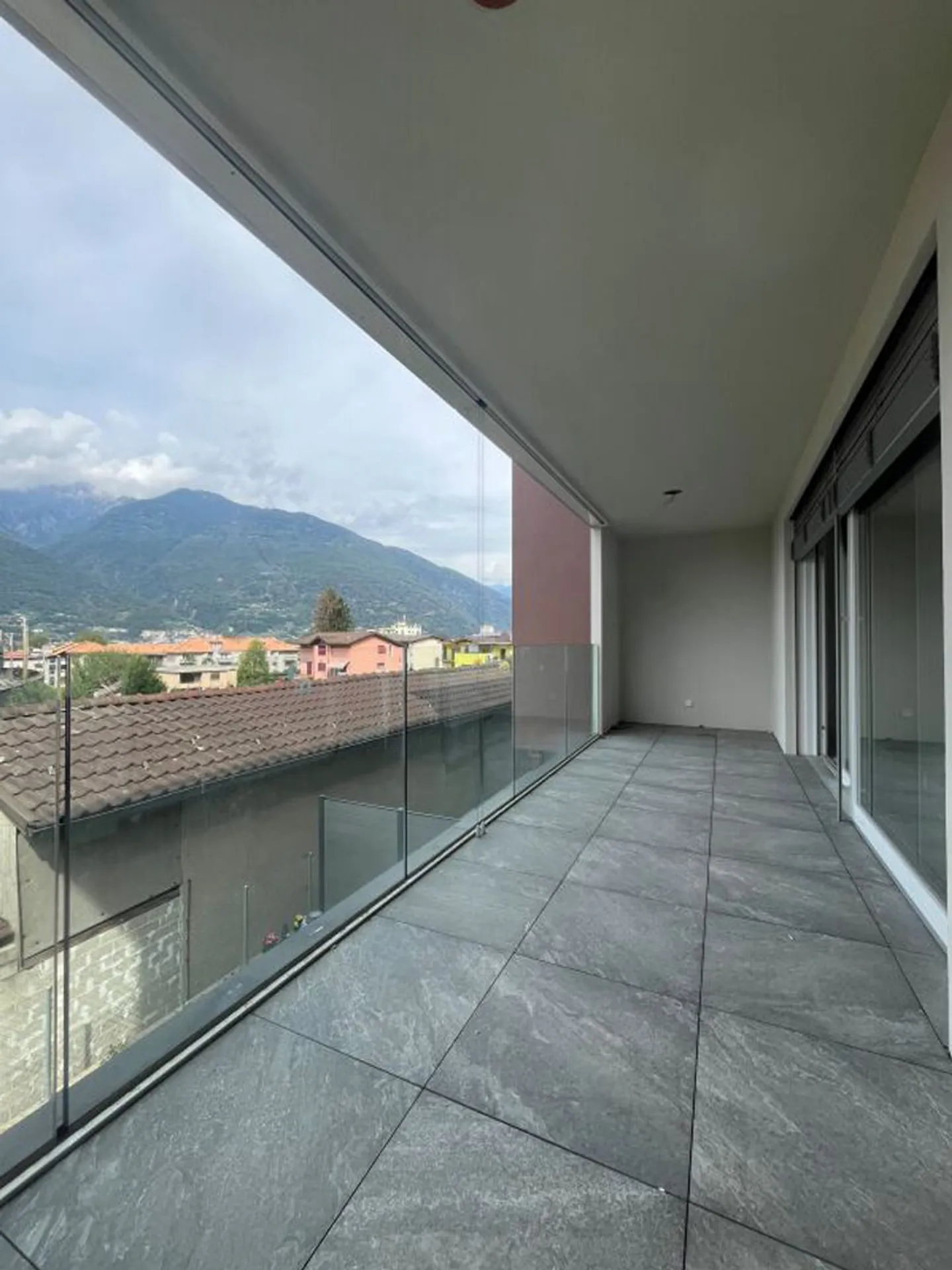 Appartamento Camorino 4.5 stanze - Foto 6 di 13