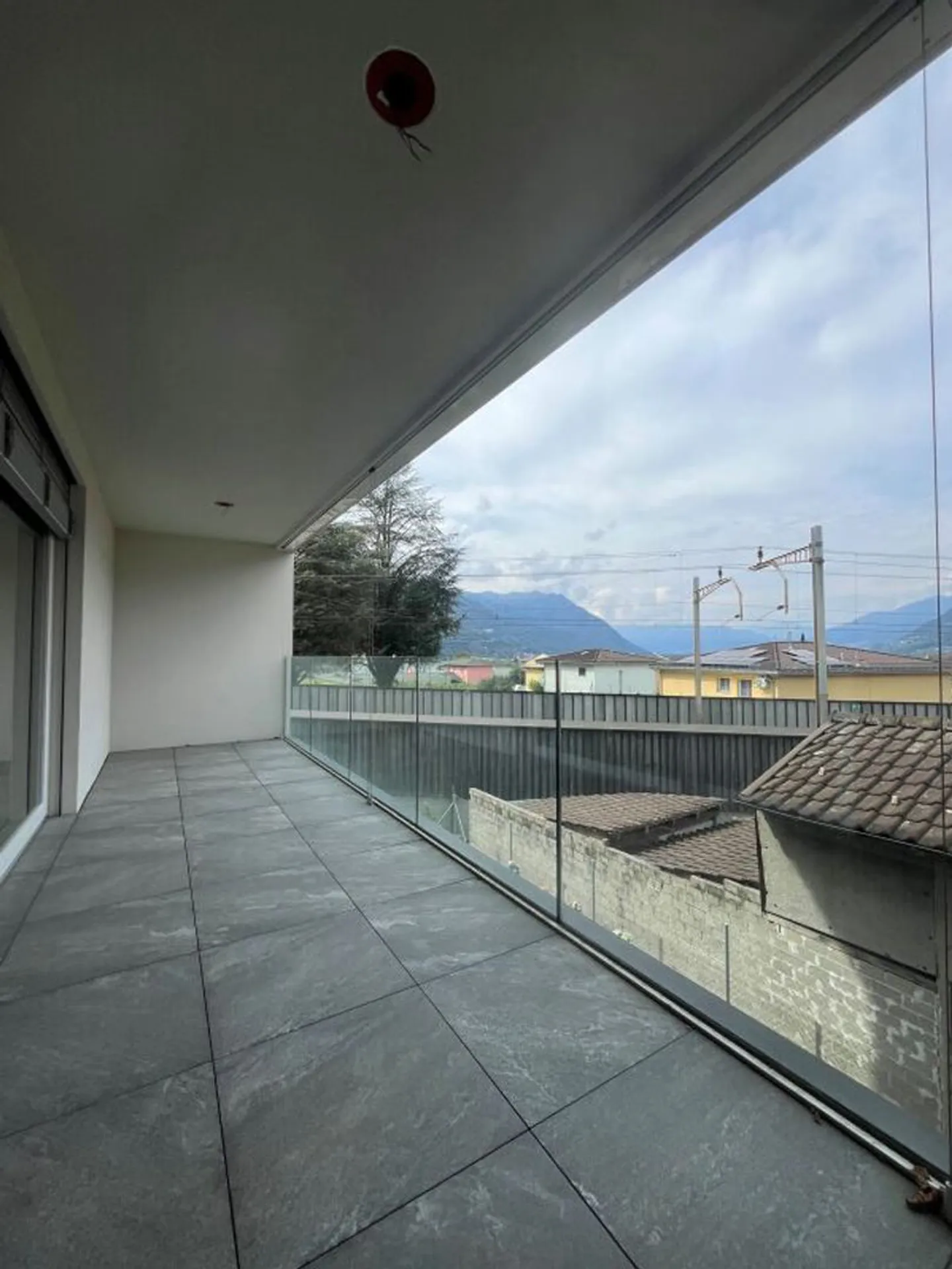 Appartamento Camorino 4.5 stanze - Foto 7 di 13