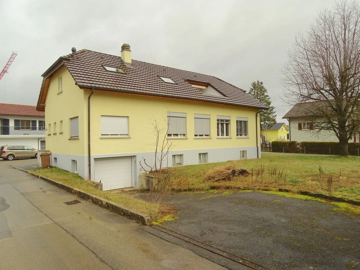 Immeuble mixte avec potentiel - Photo 3 sur 14