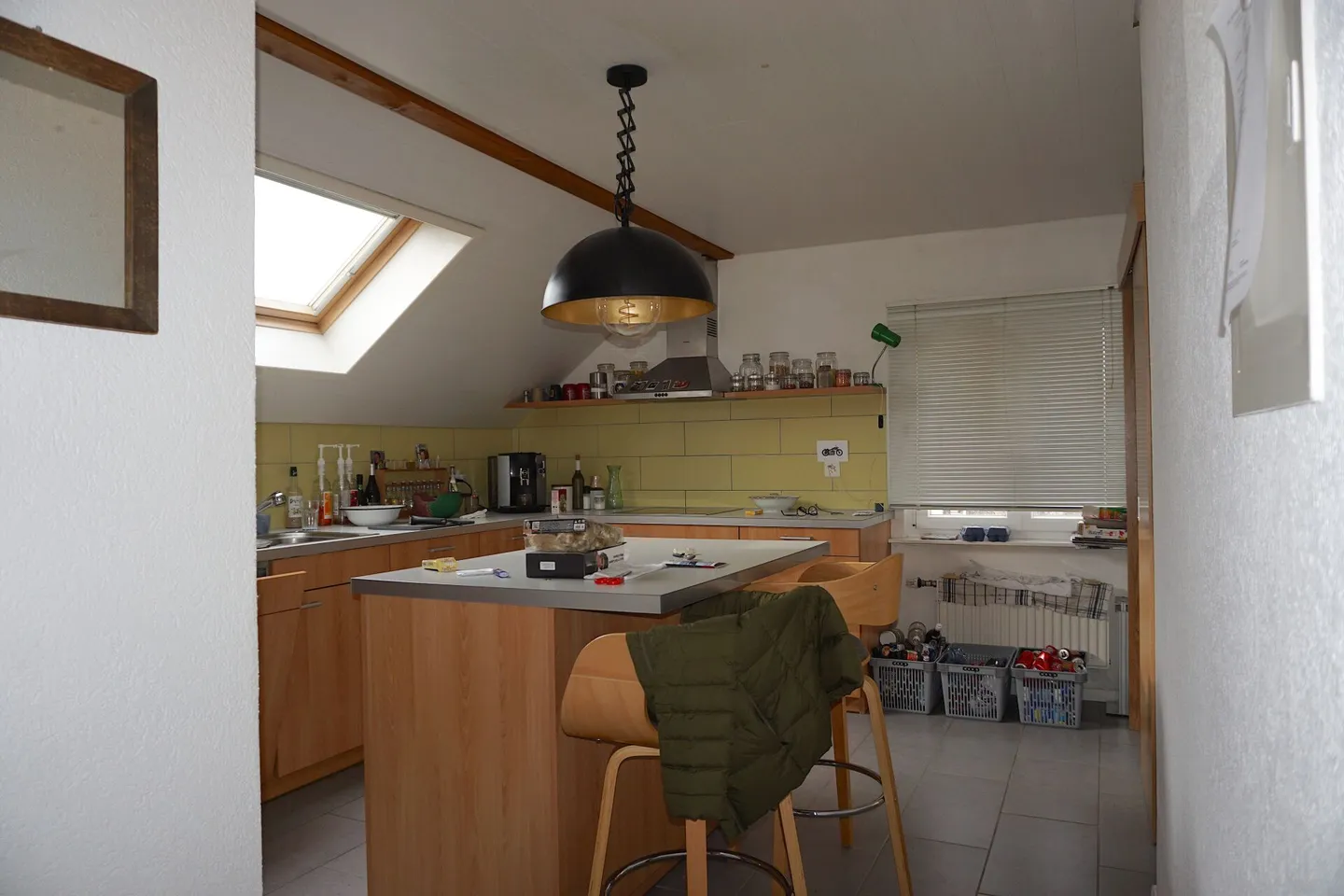 Immeuble mixte avec potentiel - Photo 5 sur 14