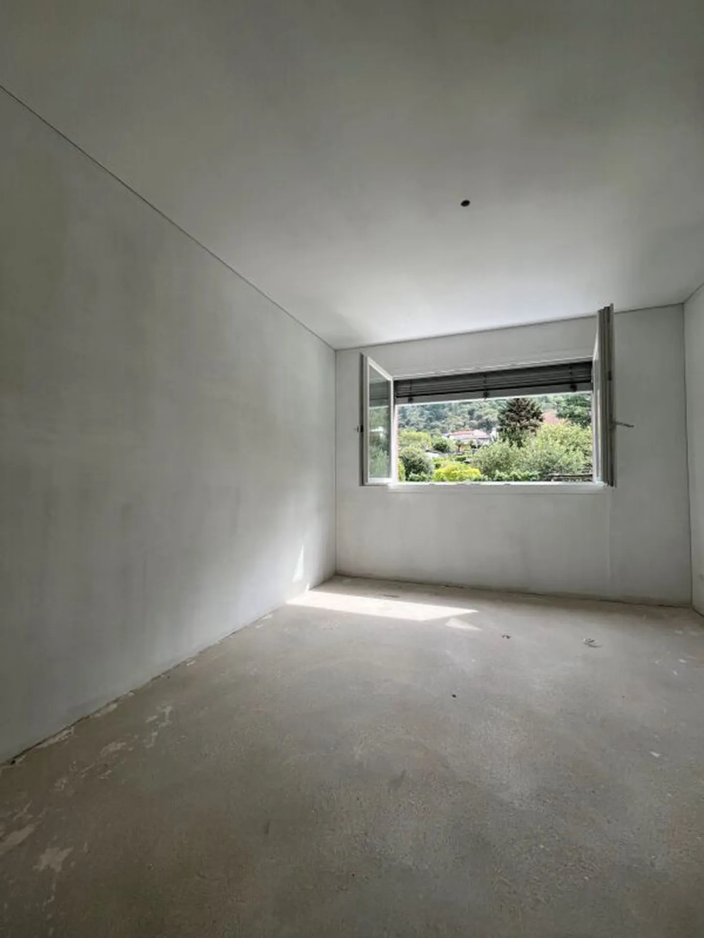 Appartamento Camorino 4.5 stanze - Foto 12 di 13