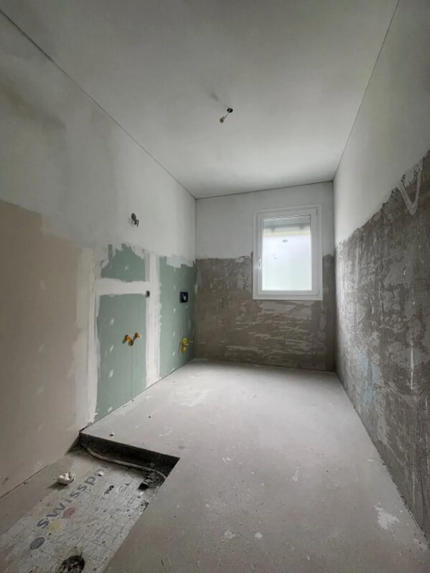 Appartamento Camorino 4.5 stanze - Foto 13 di 13