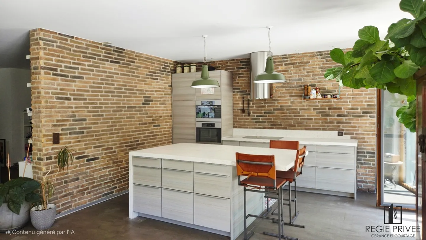 10-Zimmer-Haus - Foto 3 von 20