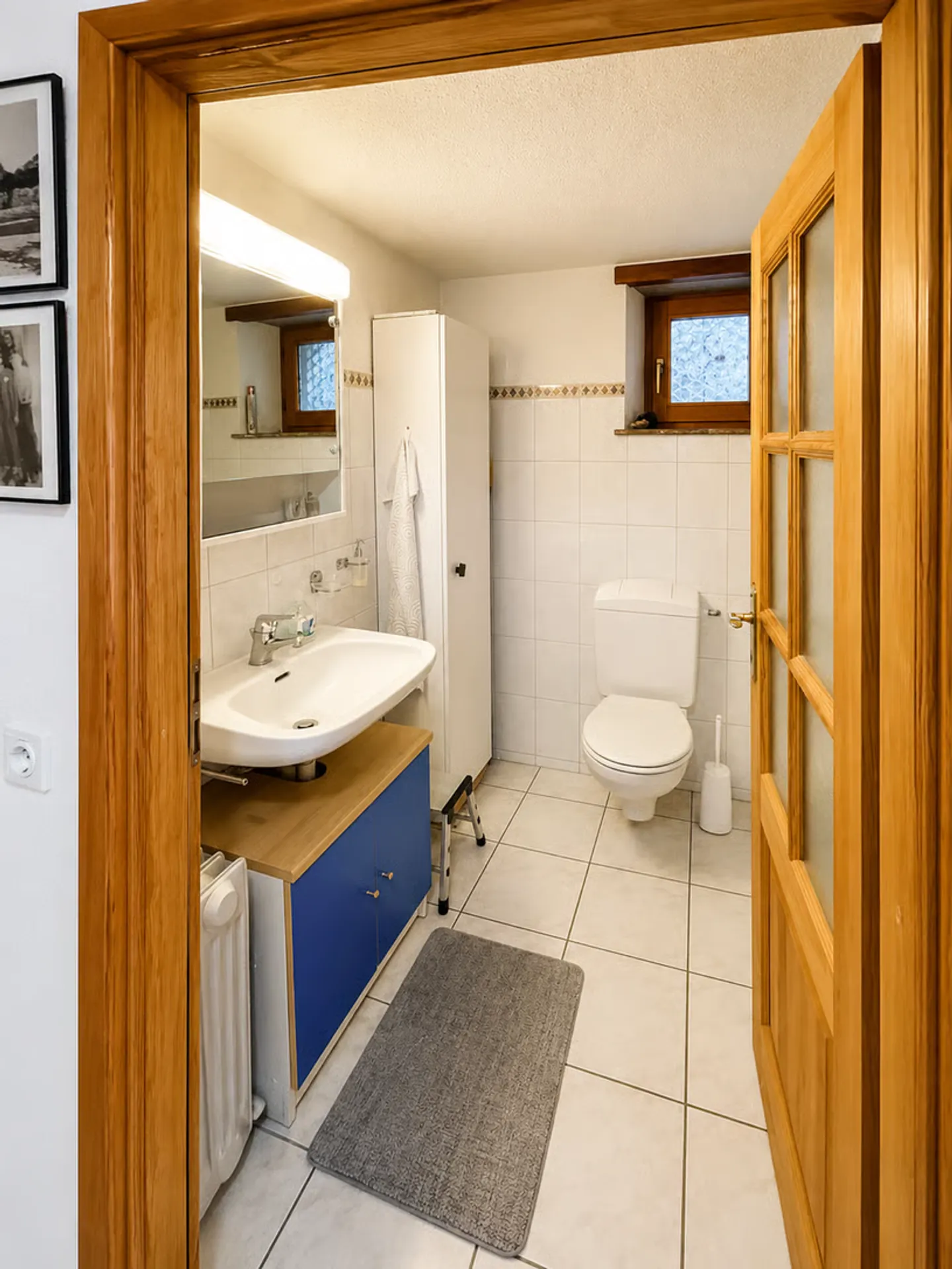 VOCAGLIA - BEAU APPARTEMENT RUSTIQUE À VENDRE - Photo 7 sur 8