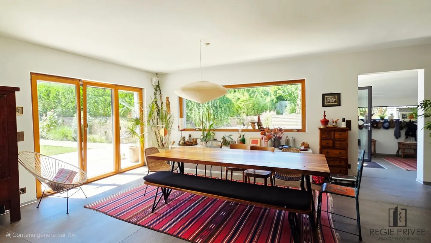 10-Zimmer-Haus - Foto 4 von 20