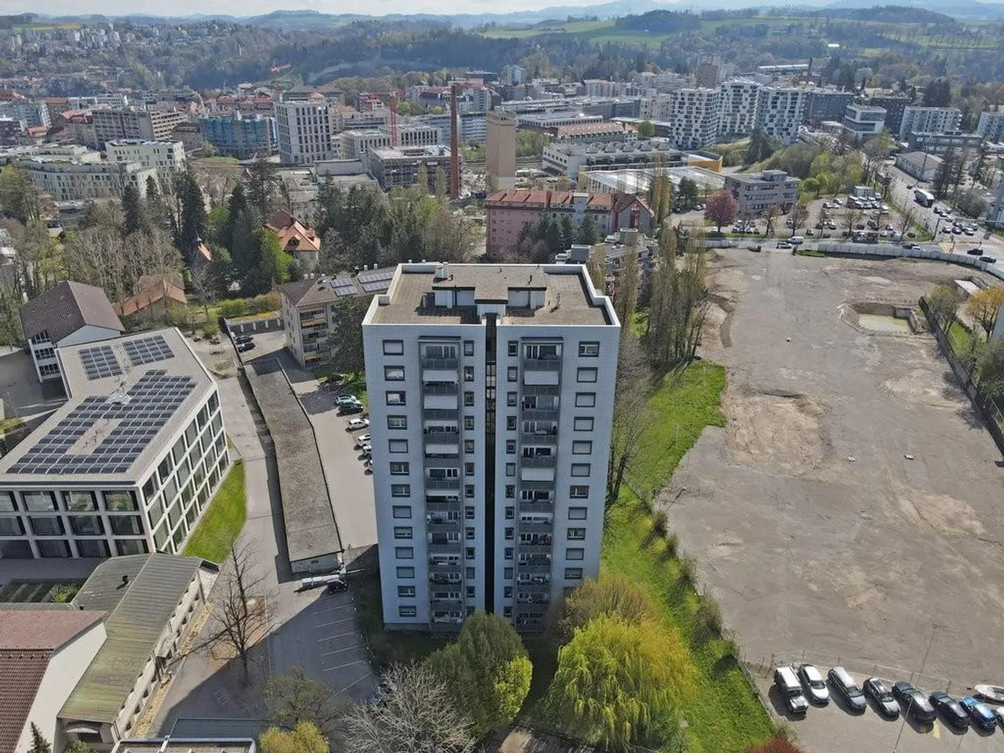 Ihre neue Wohnung in der Nähe der Innenstadt - Foto 1 von 11