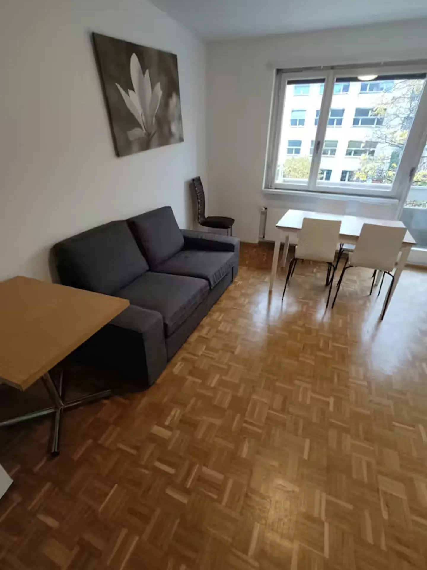 Modern Apartment in Basel - Photo 6 of 10