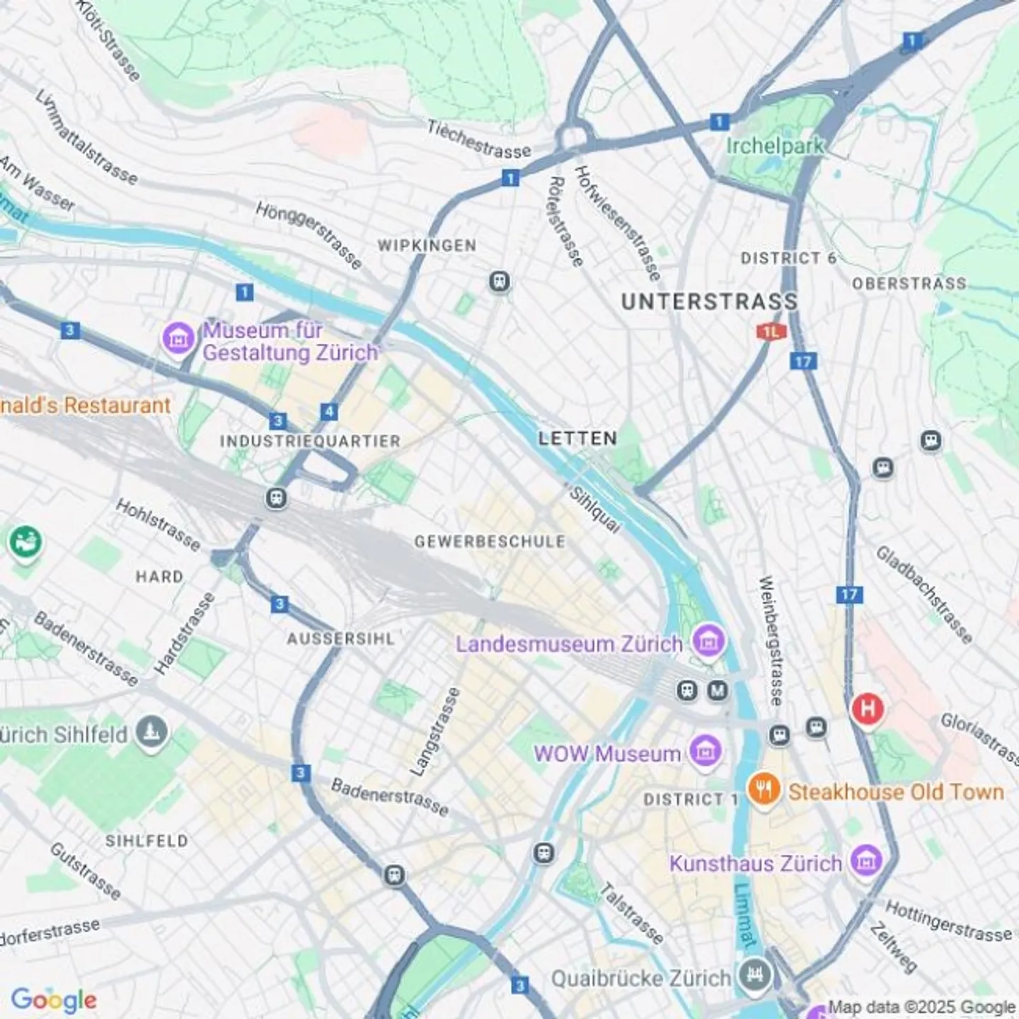 «1.5 Room apartment» - Foto 1 von 1