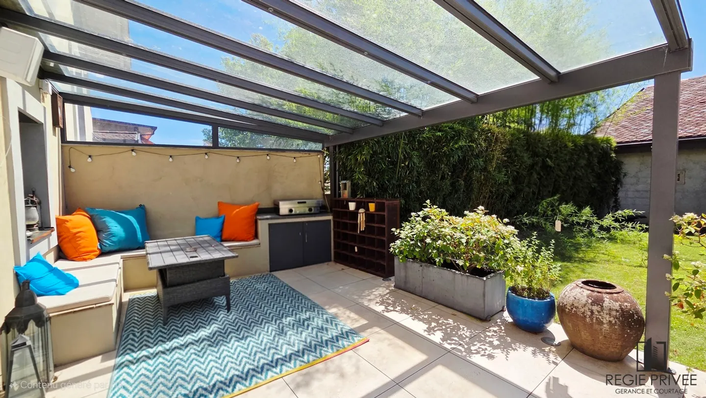 10-Zimmer-Haus - Foto 5 von 20