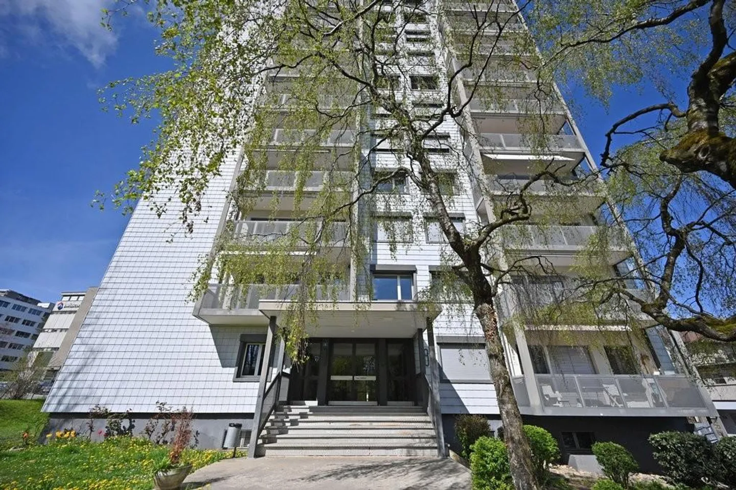 Ihre neue Wohnung in der Nähe der Innenstadt - Foto 2 von 11