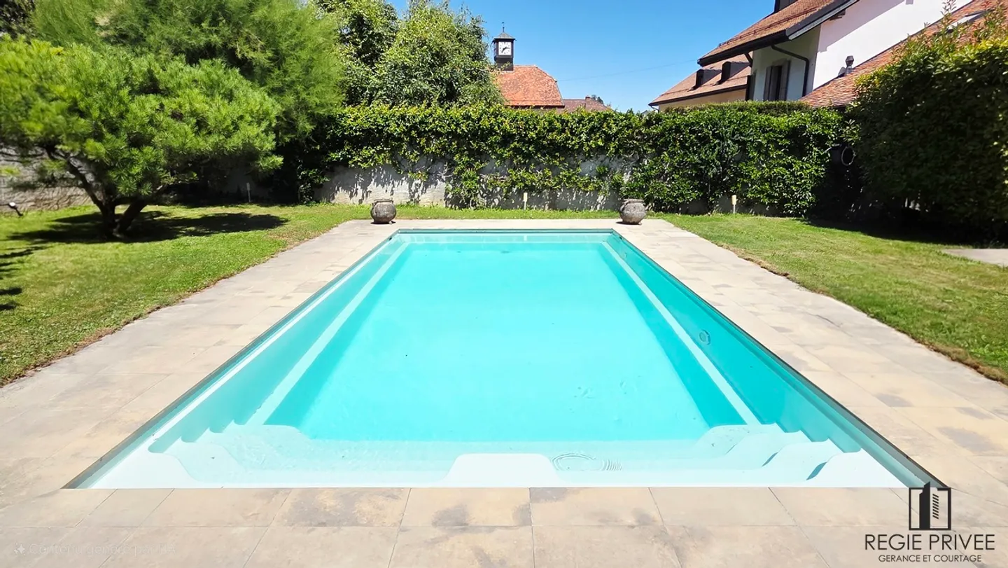 10-Zimmer-Haus - Foto 6 von 20