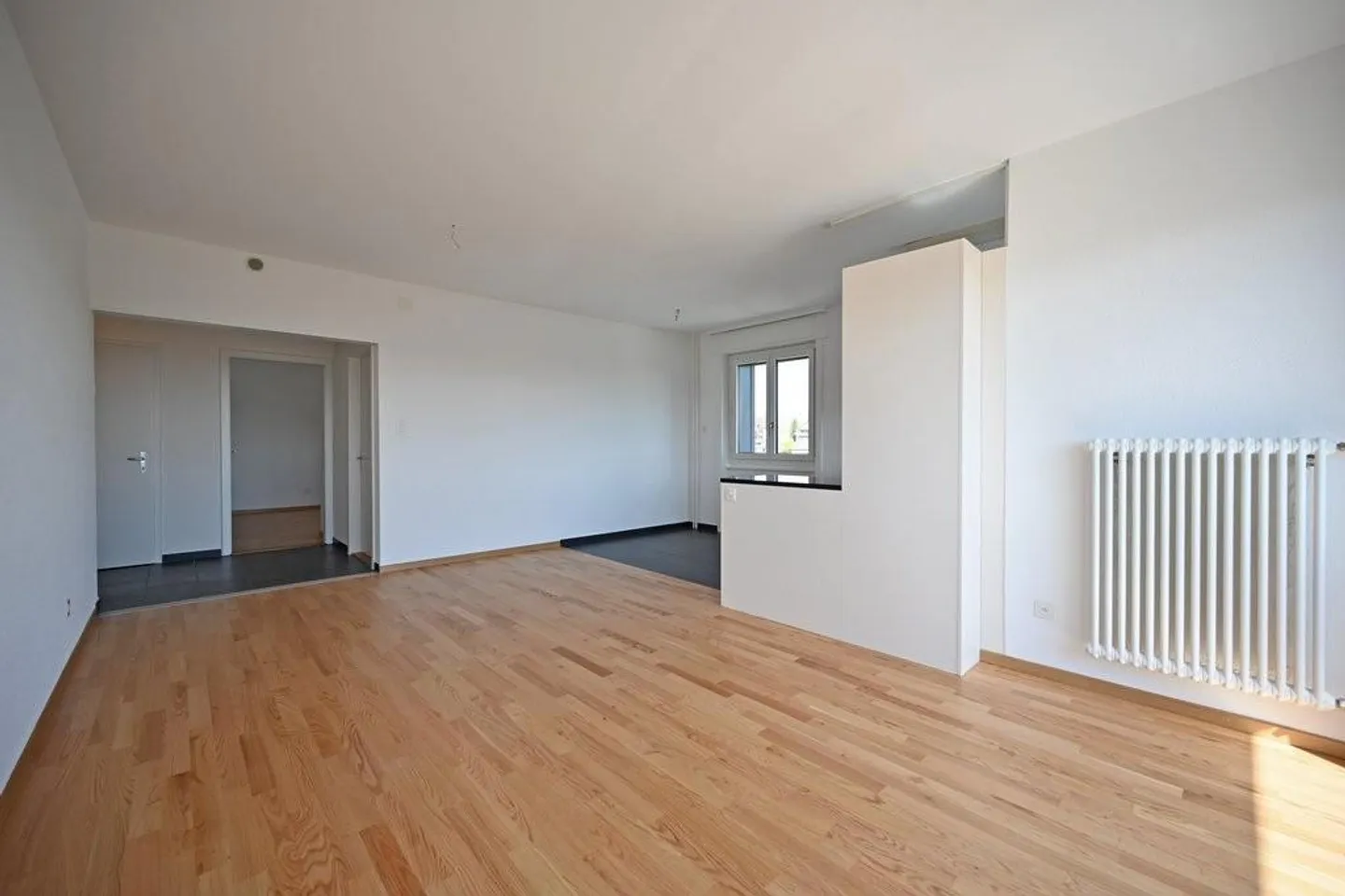Ihre neue Wohnung in der Nähe der Innenstadt - Foto 3 von 11